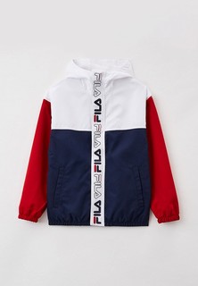 Ветровка Fila 