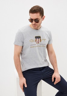 Футболка Gant Exclusive for Lamoda