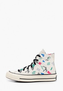 Кеды Converse Chuck 70