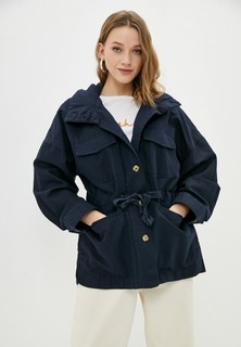 Куртка Gant Exclusive for Lamoda