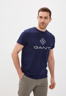 Футболка Gant 
