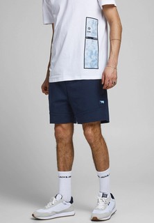 Шорты спортивные Jack & Jones 