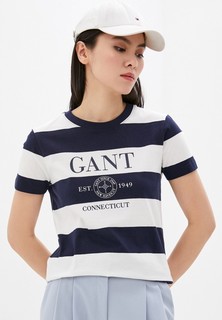 Футболка Gant 
