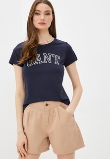 Футболка Gant 