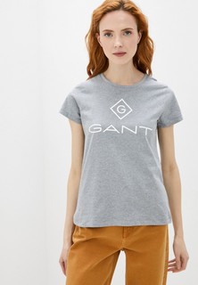 Футболка Gant 