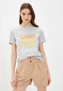 Футболка Gant 