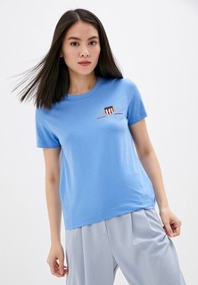 Футболка Gant Exclusive for Lamoda