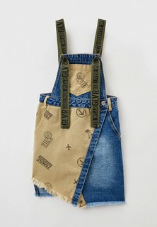 Сарафан Gulliver 