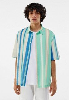 Рубашка Bershka 