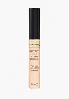 Консилер Max Factor Facefinity All Day Flawless 3-in-1, тон 020