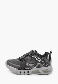 Кроссовки Skechers FLEX-GLOW - PARROX, со светодиодами