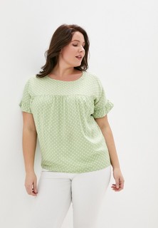 Блуза Оддис 