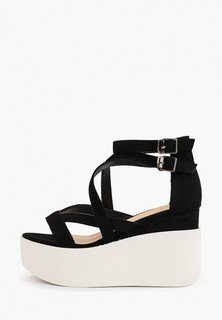 Босоножки May Vian 