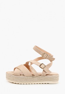 Босоножки May Vian 