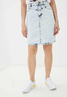 Юбка джинсовая Incity 