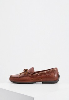 Топсайдеры Polo Ralph Lauren 