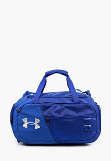 Сумка спортивная Under Armour UA Undeniable 4.0 Duffle SM