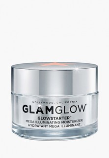 Крем для лица Glamglow увлажняющий с эффектом сияния GLOWSTARTER™ MEGA ILLUMINATING MOISTURIZER NUDE GLOW 50 мл