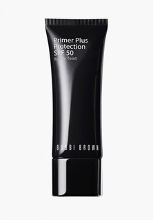 Праймер для лица Bobbi Brown primer plus protection sfp 50, 40 мл