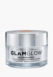 Крем для лица Glamglow увлажняющий с эффектом сияния GLOWSTARTER™ MEGA ILLUMINATING MOISTURIZER SUNKISSED GLOW 50 мл