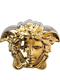 Versace копилка Break the Bank Medusa