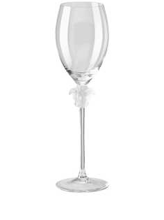 Versace бокал для шампанского Crystal Medusa Lumiere