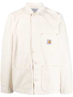 Carhartt WIP куртка-рубашка Wesley