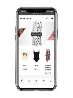 Maison Margiela чехол для iPhone 12