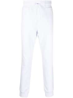 Versace Jeans Couture спортивные брюки с логотипом