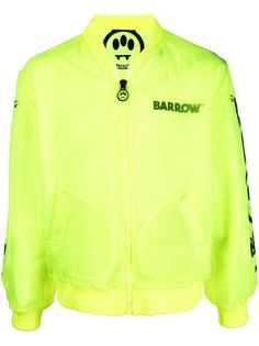 BARROW легкая куртка с логотипом