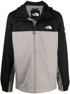 The North Face непромокаемая куртка Mountain Q