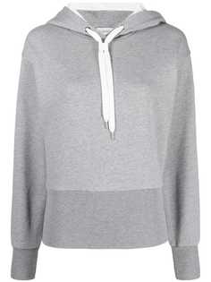 Moncler худи с логотипом