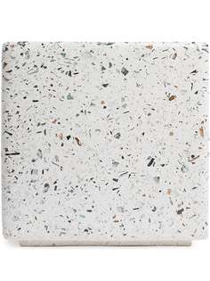 Serax маленький столик Terrazzo