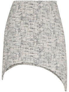 Coperni юбка мини Extension