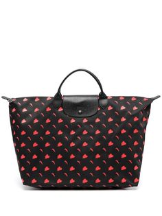 Longchamp дорожная сумка Le Pliage Collection