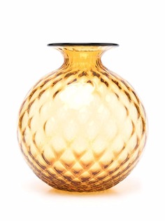 Venini ваза Monofiori Balloton