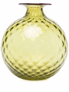 Venini ваза Monofiori Balloton