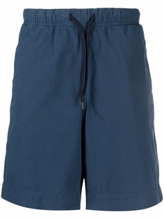 PS Paul Smith шорты с кулиской