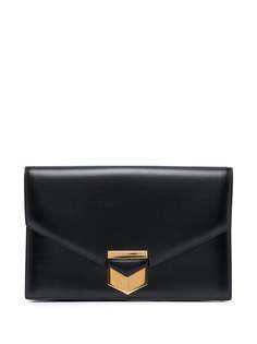 Hermès клатч-конверт pre-owned Hermes