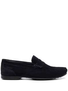 Sebago пенни-лоферы Russel