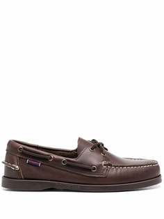 Sebago топсайдеры Schooner