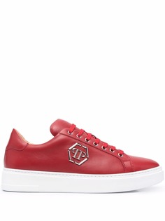 Philipp Plein кеды The Plein Original
