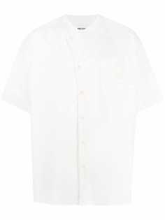 AMBUSH рубашка свободного кроя с короткими рукавами