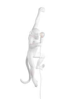 Seletti лампа Hanging Monkey