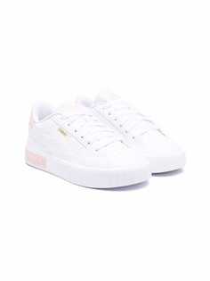 Puma Kids кроссовки Cali Star