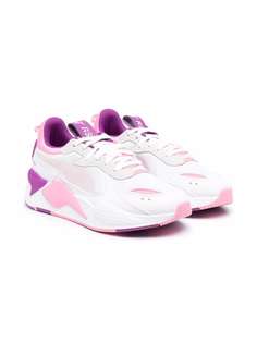 Puma Kids кроссовки RS-X Mix