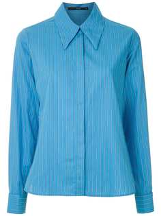 Eva рубашка Bold в полоску