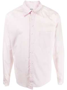 sulvam рубашка на пуговицах