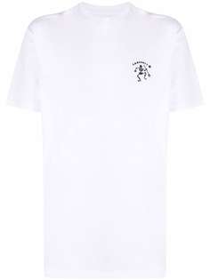 Carhartt WIP футболка Misfortune