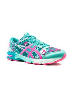Asics Kids кроссовки Gel Noosa Tri 11